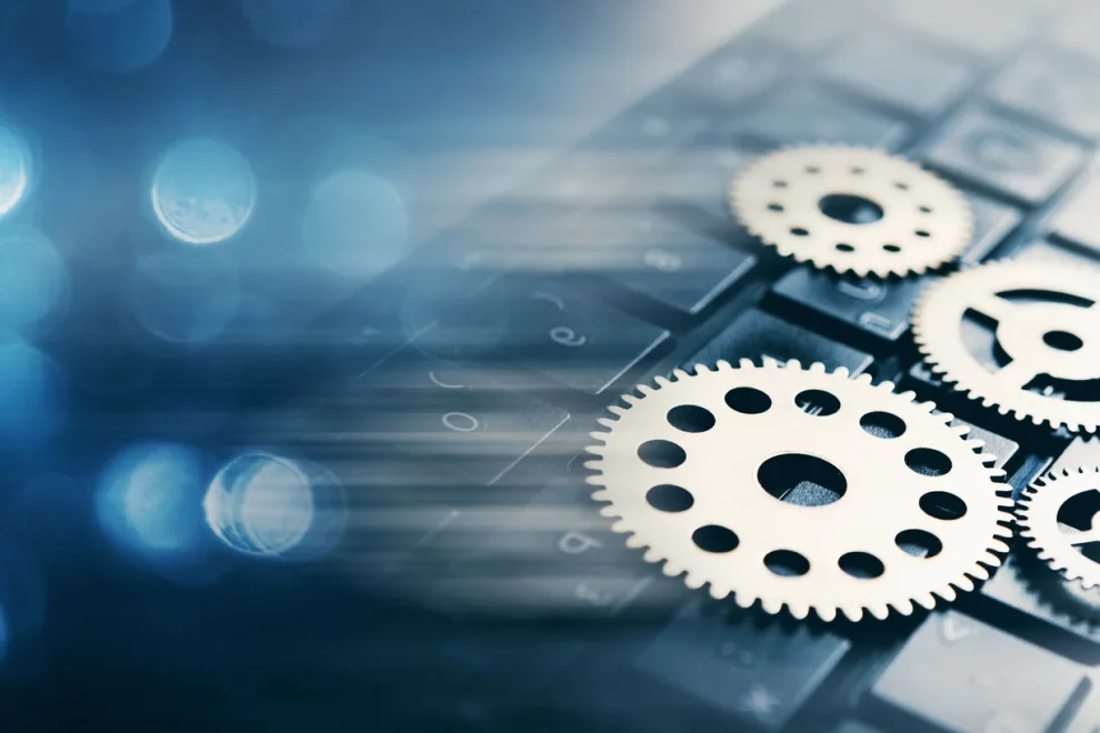 Intranet supervision de production