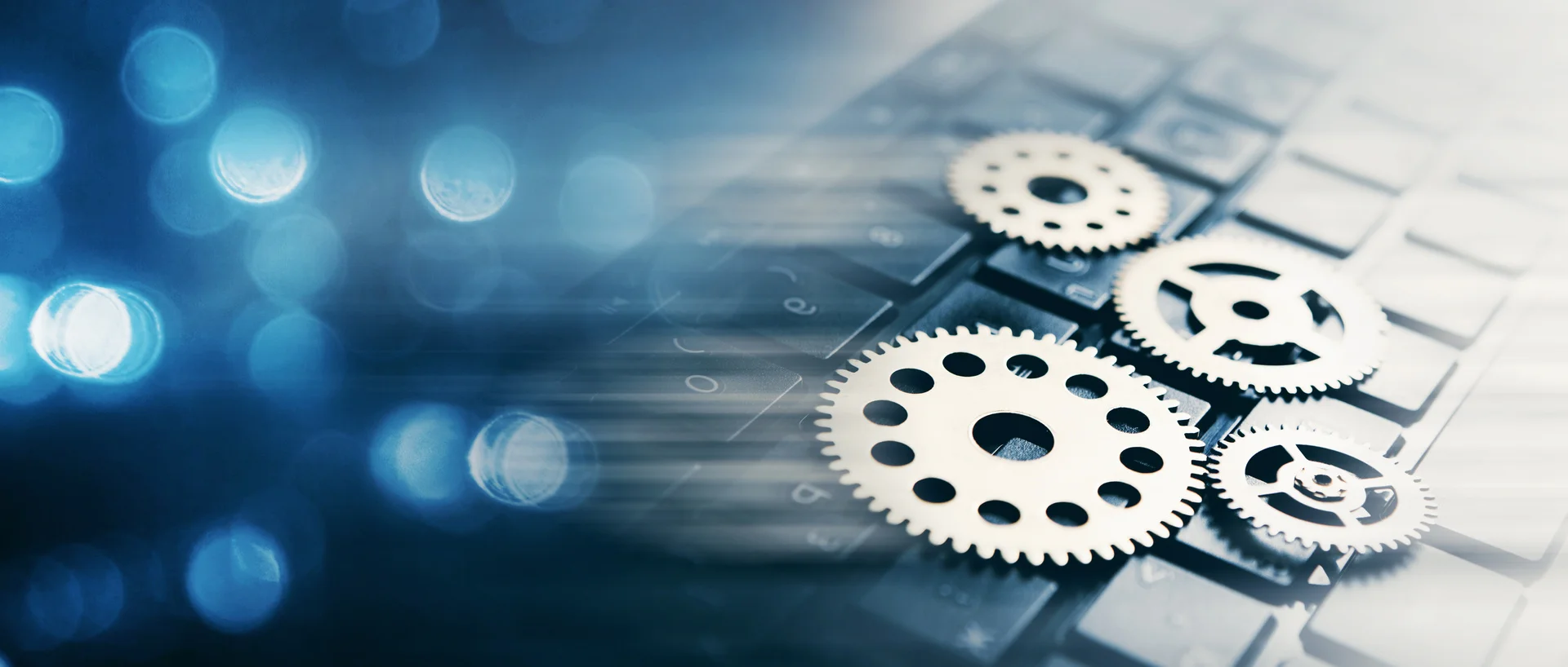 Intranet supervision de production